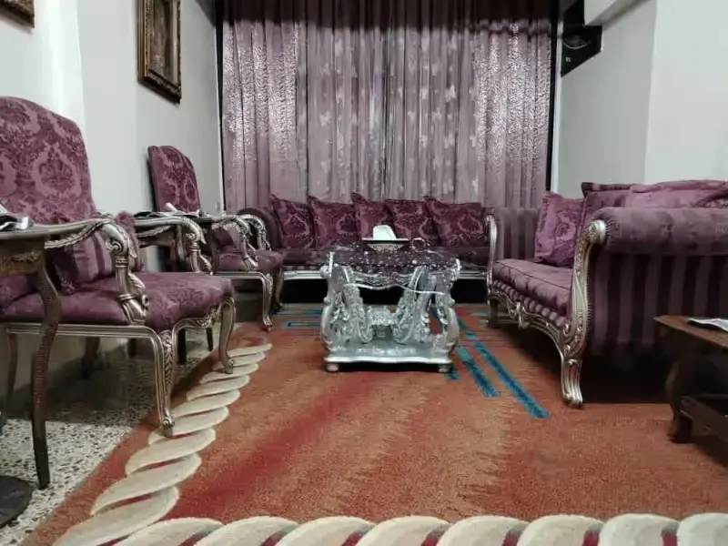 2-bedroom apartment, 56.4 m², 4th/6th floor