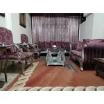 2-bedroom apartment, 56.4 m², 4th/6th floor