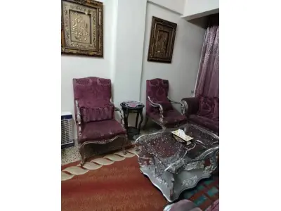 2-bedroom apartment, 56.4 m², 4th/6th floor