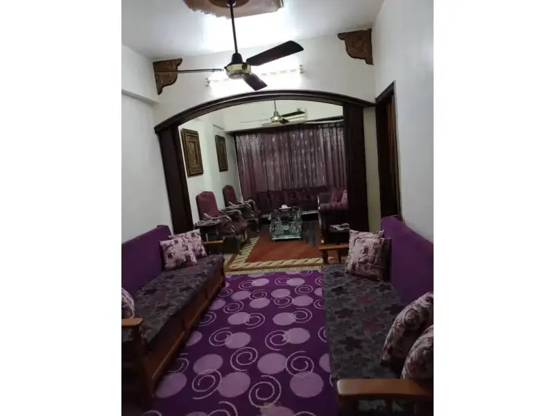 2-bedroom apartment, 56.4 m², 4th/6th floor