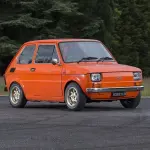 fiat 126 bis