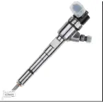 0445110083 Fuel Injector - Fiat Doblo, Albea 1.3 Multijet & Opel Corsa CDTI