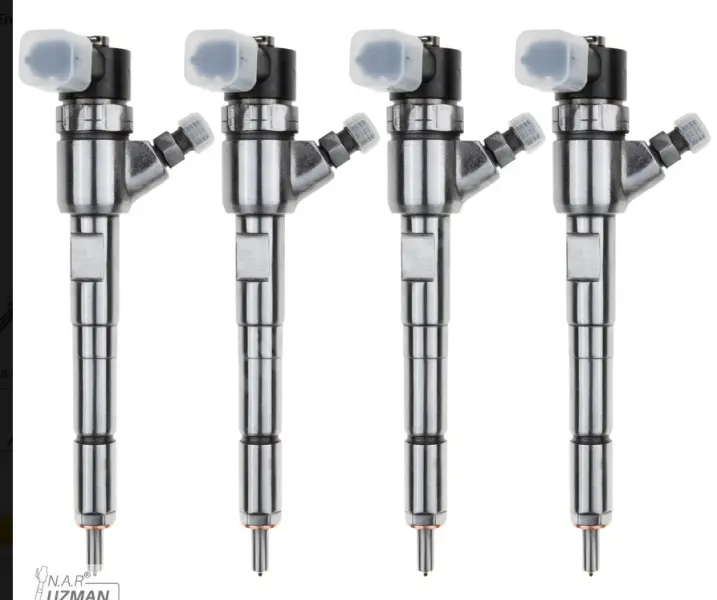 0445110083 Fuel Injector - Fiat Doblo, Albea 1.3 Multijet & Opel Corsa CDTI