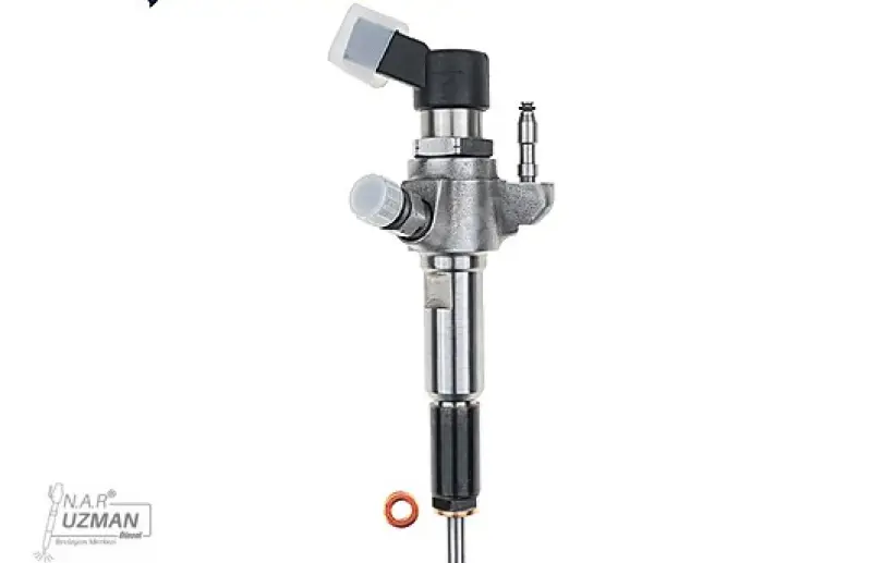 9674973080 Fuel Injector - Peugeot, Ford, Citroen, Volvo 1.6 HDi