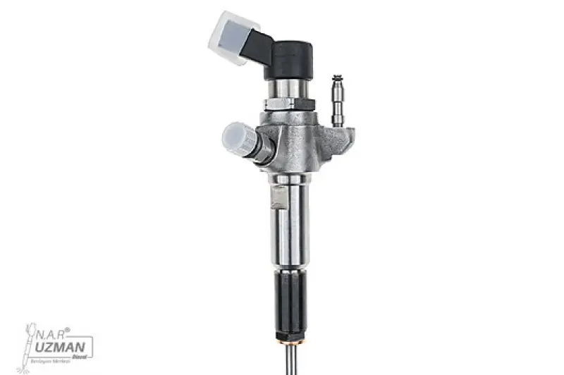 9674973080 Fuel Injector - Peugeot, Ford, Citroen, Volvo 1.6 HDi