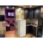 Spacious 3-Bedroom Modern Apartment with Balcony - Prime Location