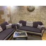 Spacious 3-Bedroom Modern Apartment with Balcony - Prime Location