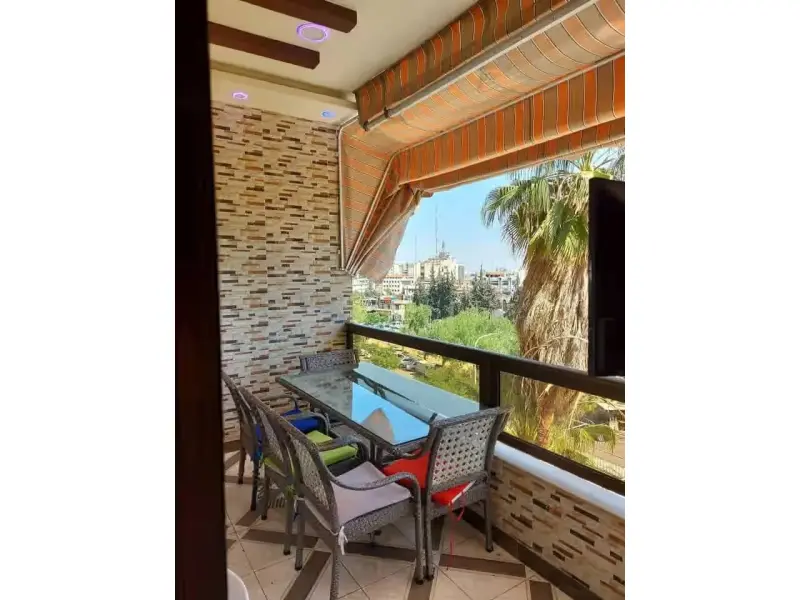 Bright 2-Bedroom Apartment with Spacious Balcony - Move-In Ready