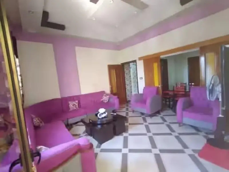 Bright 2-Bedroom Apartment with Spacious Balcony - Move-In Ready