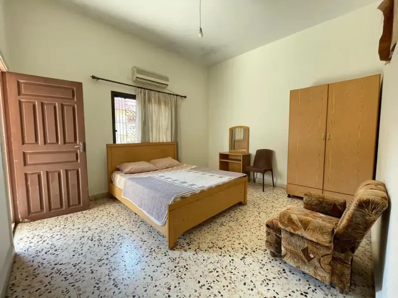 Modern 3-Bedroom Apartment for Rent - Fully Furnished with Parking