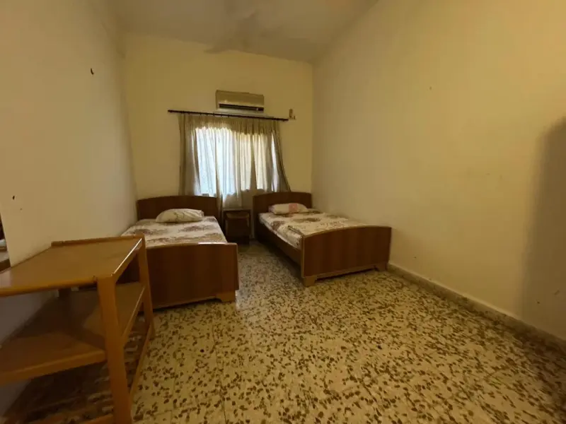 Modern 3-Bedroom Apartment for Rent - Fully Furnished with Parking