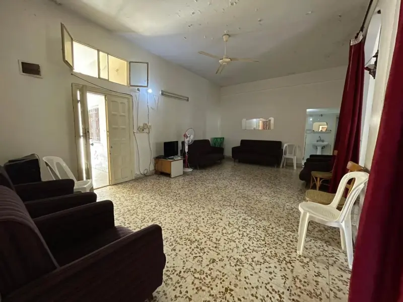 Modern 3-Bedroom Apartment for Rent - Fully Furnished with Parking